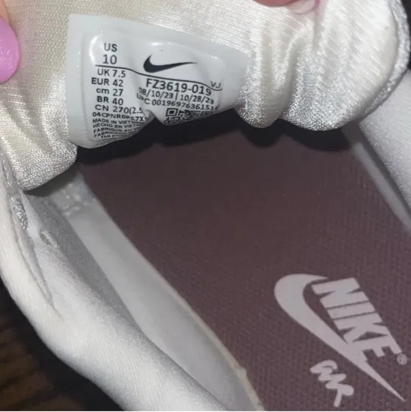 Nike air max - Image 5
