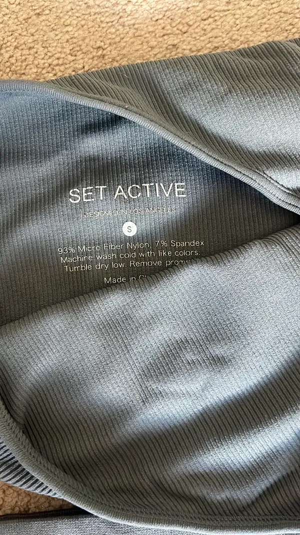 Set Active Set - Image 2