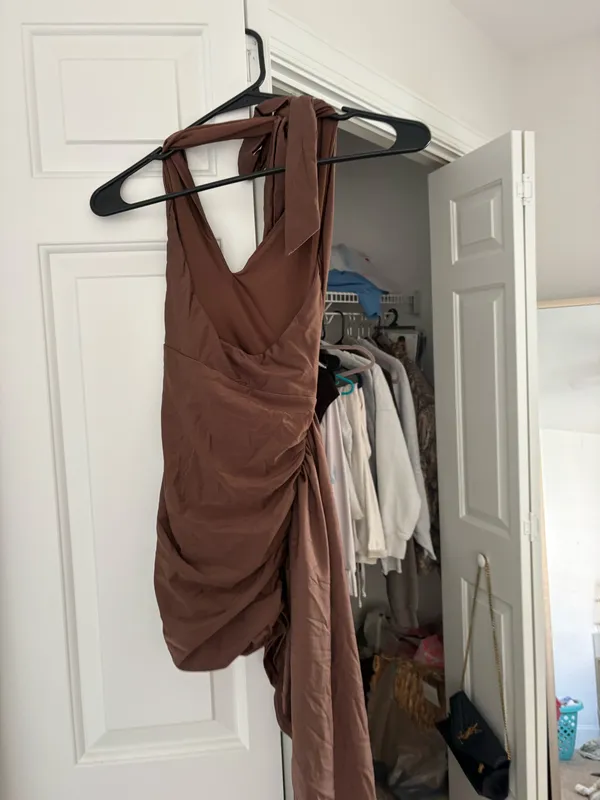 White Fox Boutique Dress - Image 2