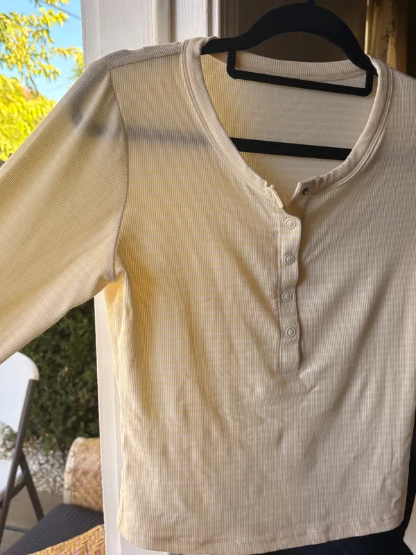 Target henley - Image 2