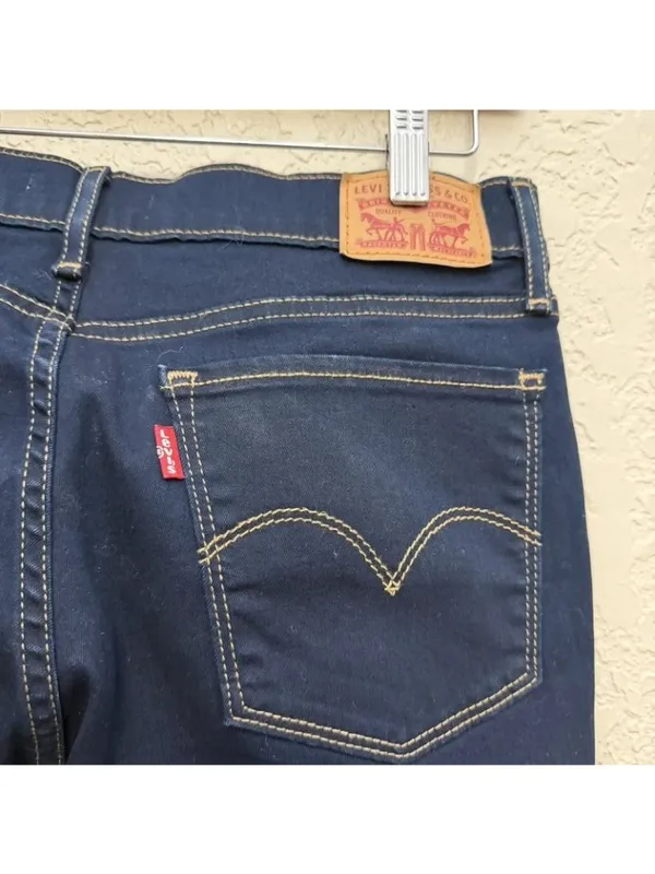 Levi’s Super Skinny Jeans - Image 2