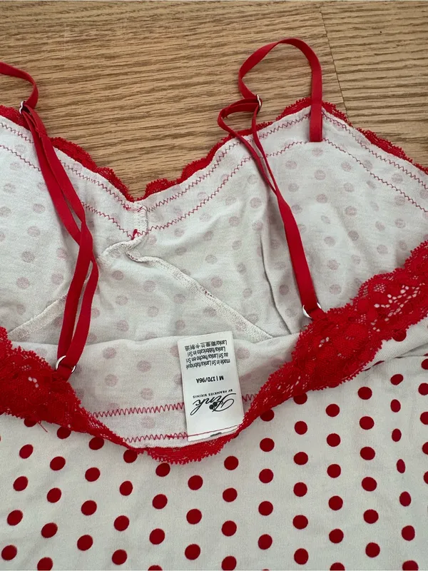 Frankie’s bikinis lounge set - Image 4