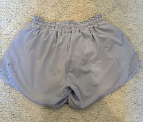 Shorts Size 4 - Image 3