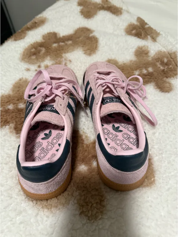 Adidas Women’s Handball Spezial Sneakers - Image 4
