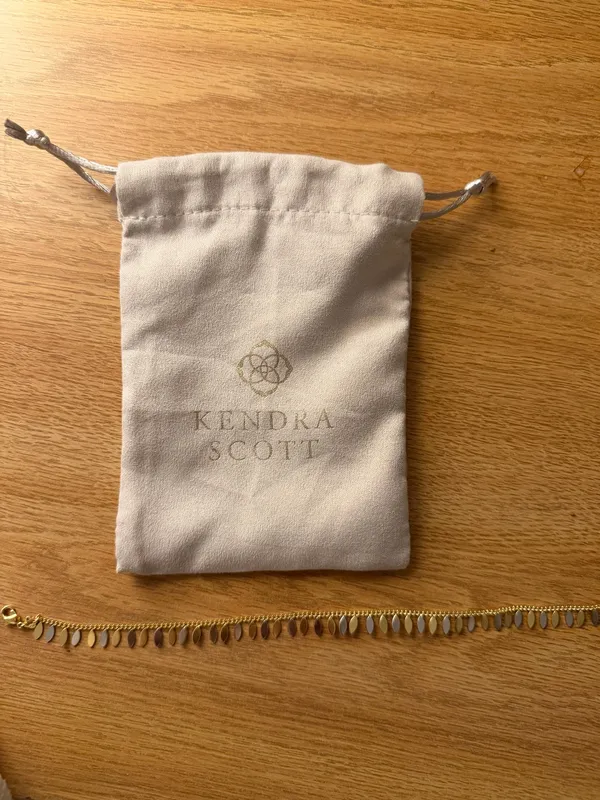 Kendra Scott Anklet - Image 2
