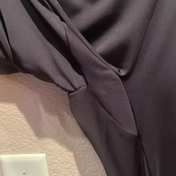 Gymshark Women’s Black Leggings Size XS - Image 4