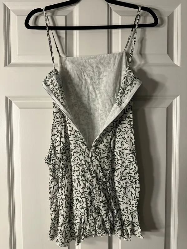 Princess Polly Mini Dress - Image 7