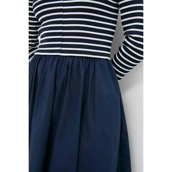 Tuckernuck Clea Dress Size Medium - Image 3