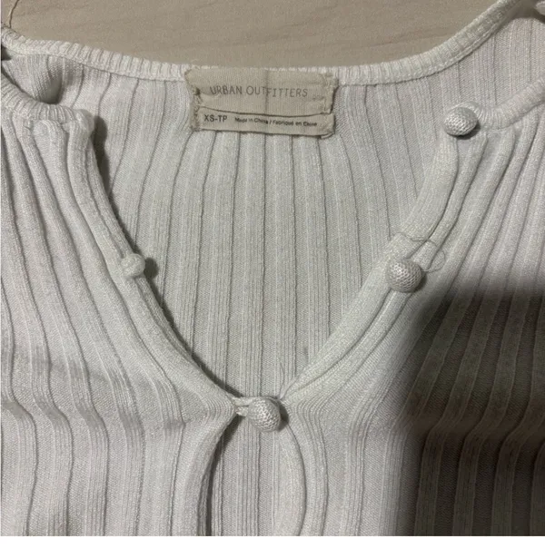 Urban Outfitters CROPPED CARDIGAN - Image 2