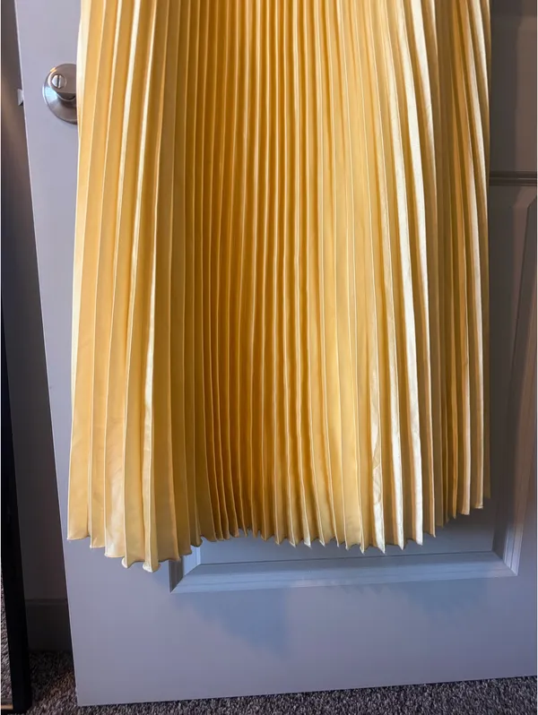 Lulus Wedding Guest Dress - Image 5
