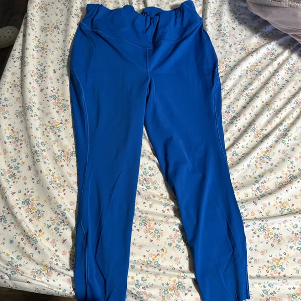 Lululemon Base Pace Leggings - Image 2