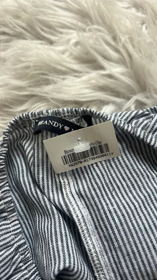 Brandy Melville tube Top - Image 2