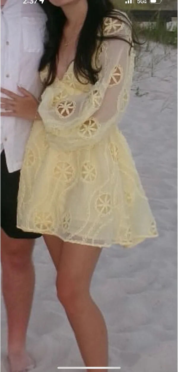 Revolve Bardot - Image 2