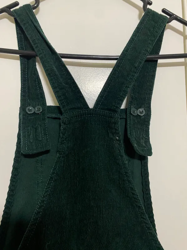 Corduroy Overalls - Image 7