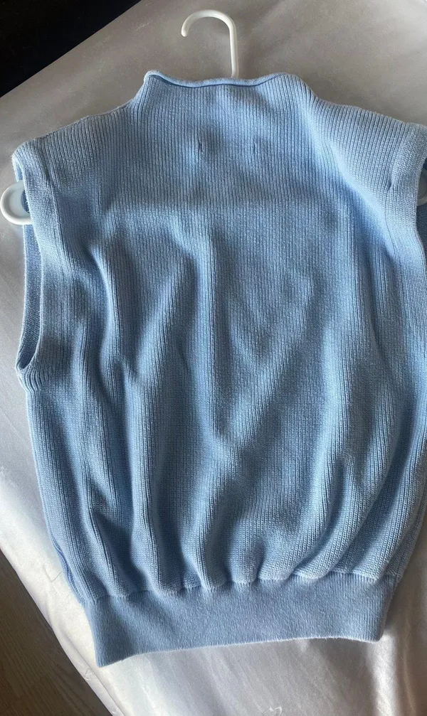 Ellison Sweater Top - Image 2