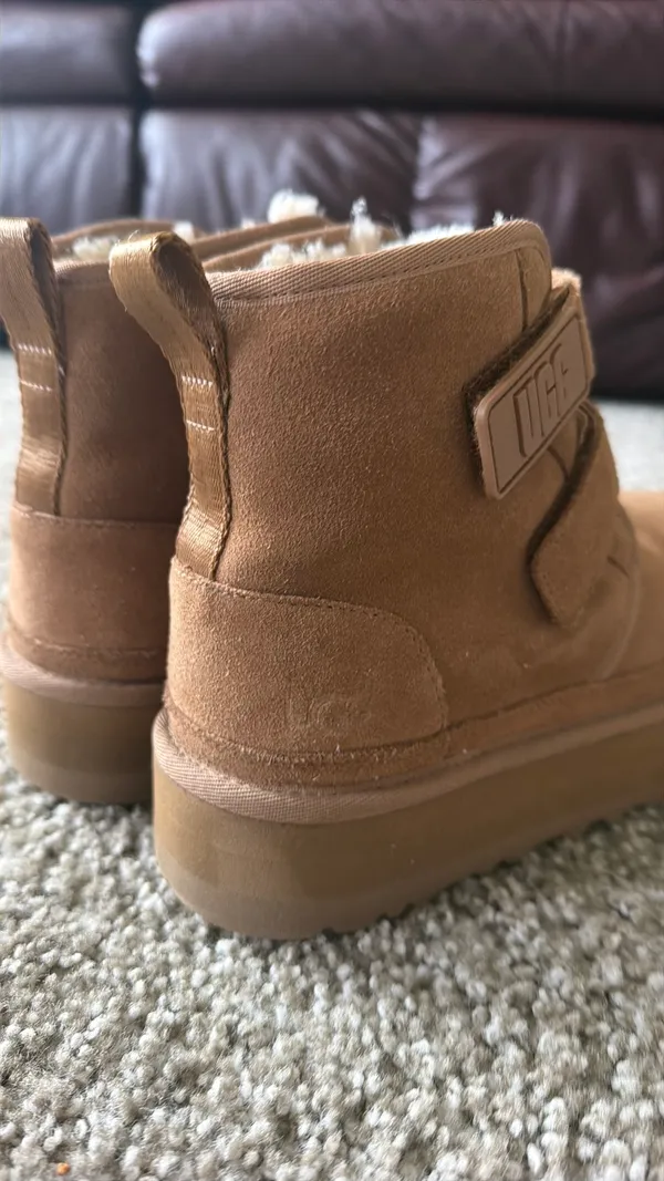 UGG Boots - Image 2