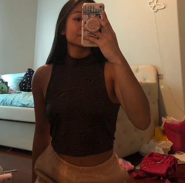 H&M Tank Top - Image 2