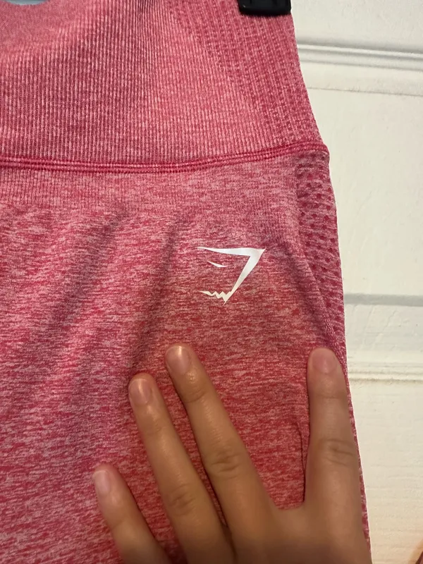 Gymshark Leggings - Image 2