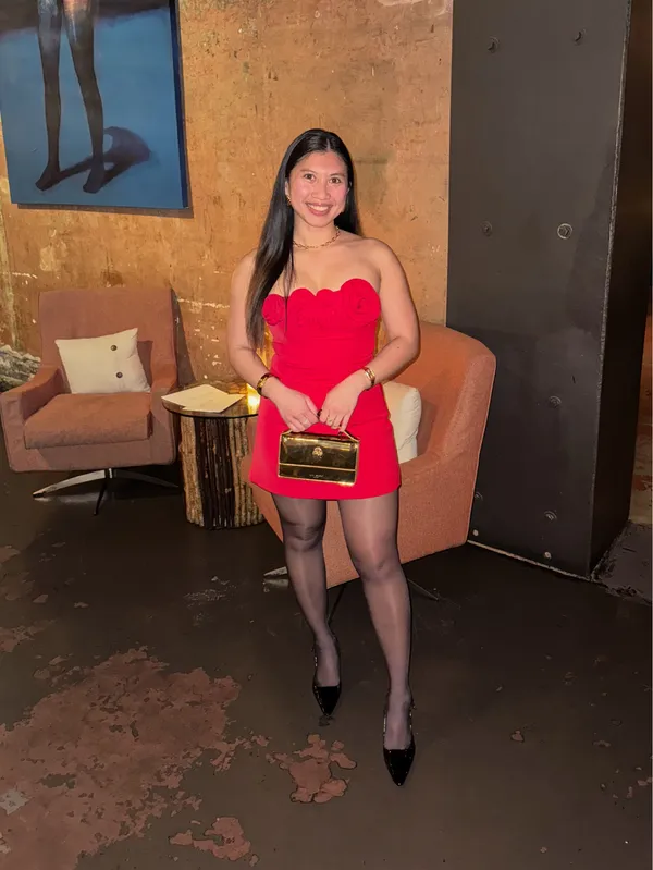 Peppermayo Mini Dress - Image 2
