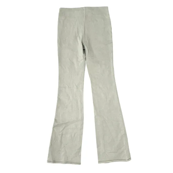 Skims Outdoor Corset & High Waist Flare Legging Set Taupe Size Small Medium New - Image 7
