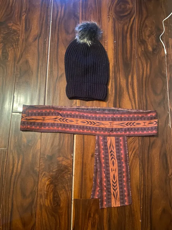 Disney’s frozen Kristoff cosplay - Image 8