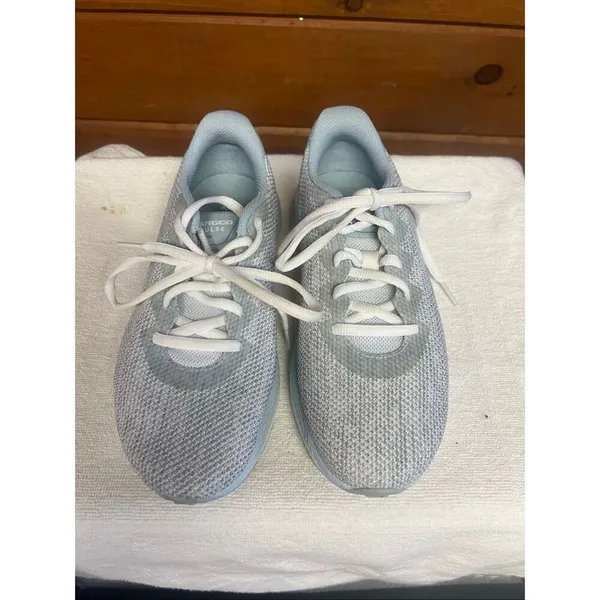 Under Armour Women's Charged Impulse 2 Knit running sneakers Sz 6 - Image 6