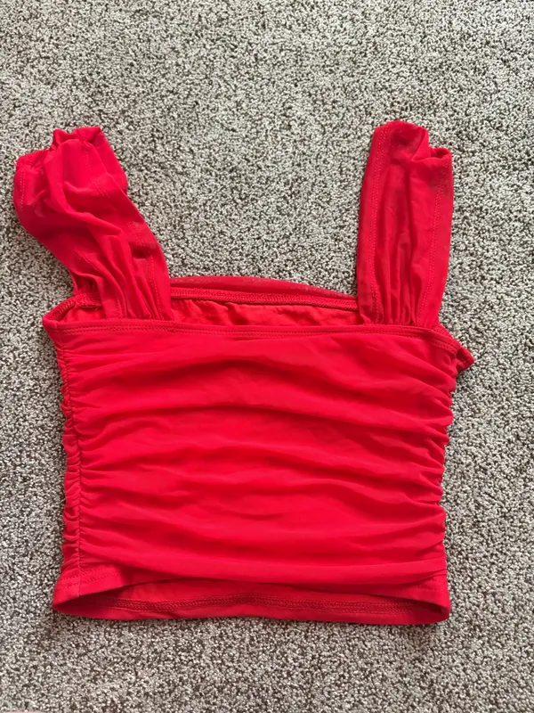 SHEIN Top - Image 2