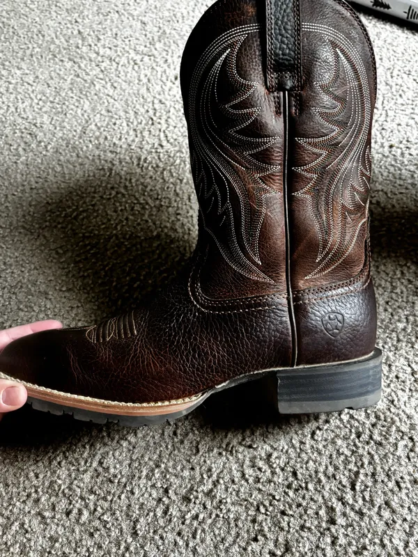 Ariat Women’s Boots - Image 9