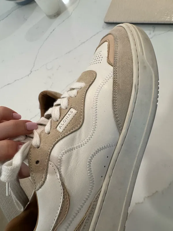 ALOHAS sneakers - Image 5