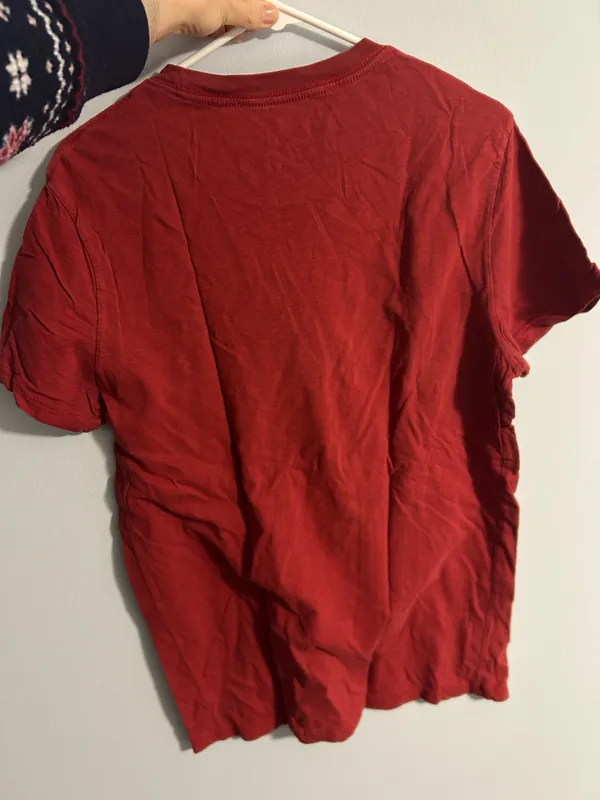 American Eagle Outfitters Athletic Fit TShirt - Image 2