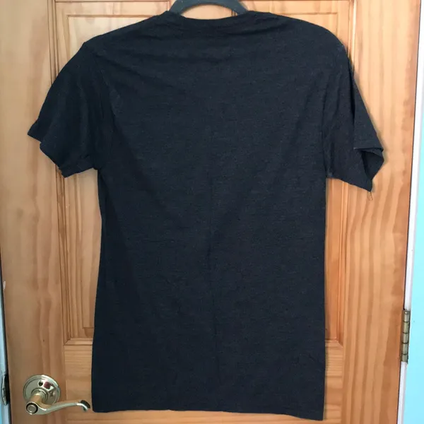 Marvel Graphic Tee - Image 2