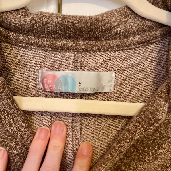 🤎 FREE PEOPLE 🤎 Ashton Pullover - Image 7