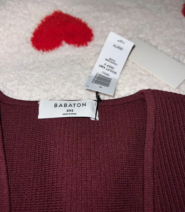 Aritzia Babaton Dress - Image 2