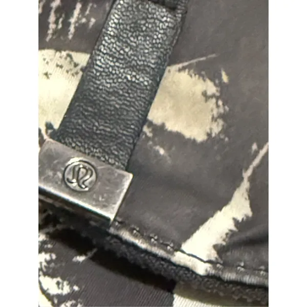 Lululemon All Night Festival Bag Midi Flower Pop Starlight crossbody purse - Image 6