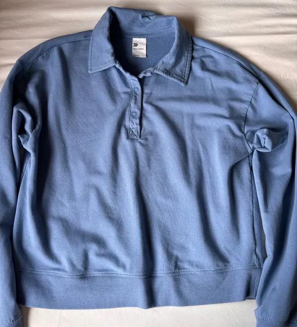 Sweatshirt - Image 2