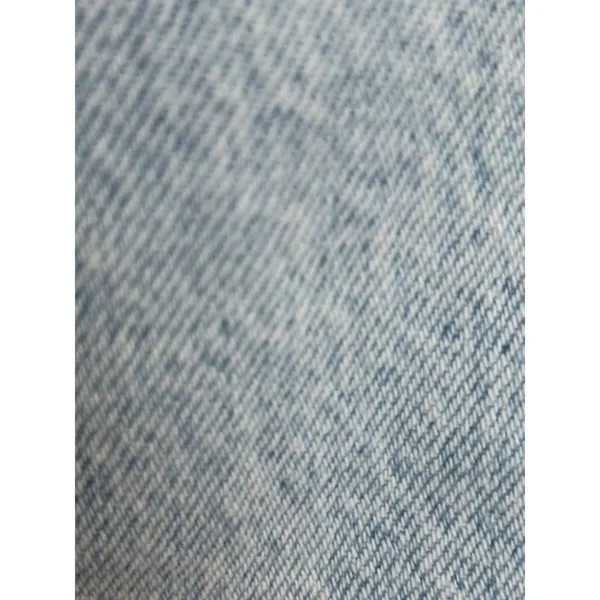 PacSun High Waisted Light Blue Baggy Jeans Women's Sz 24 - Image 16