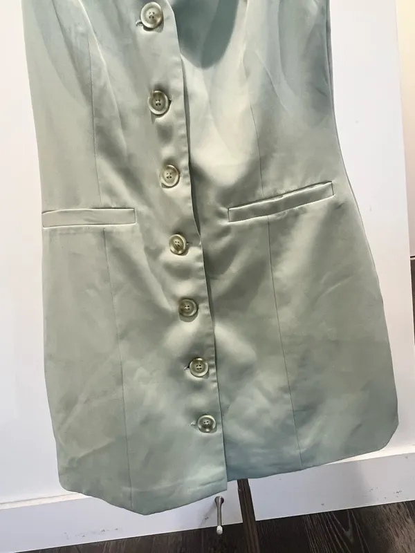 Mint Green V - Image 5
