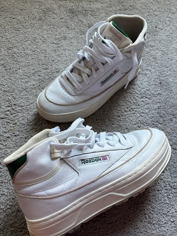 Reebok Women’s Sneakers - Image 2