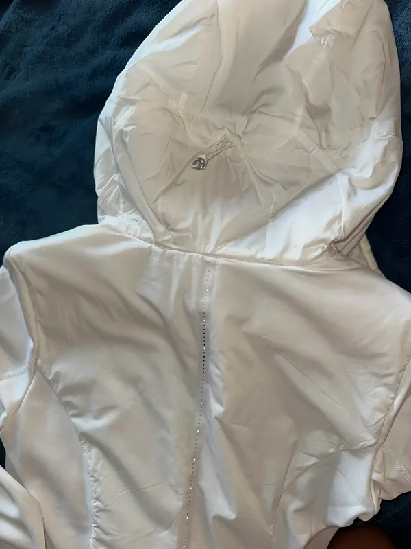 Quarter-Zip Pullover Jacket - Image 3