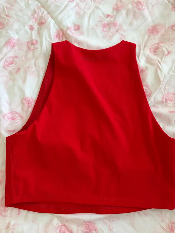 Outdoor Voices Tank Top - Image 2