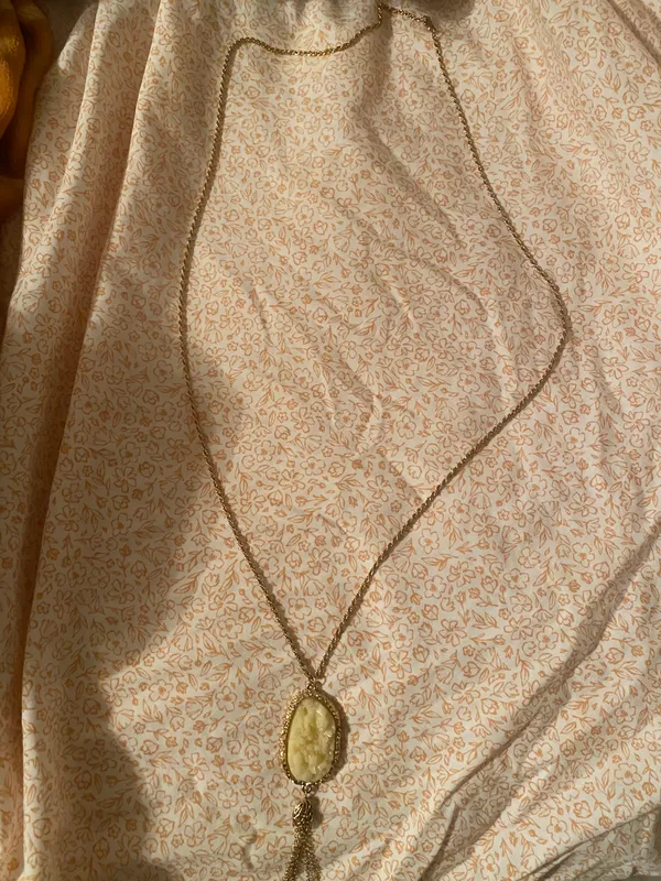 Boutique Necklace - Image 2