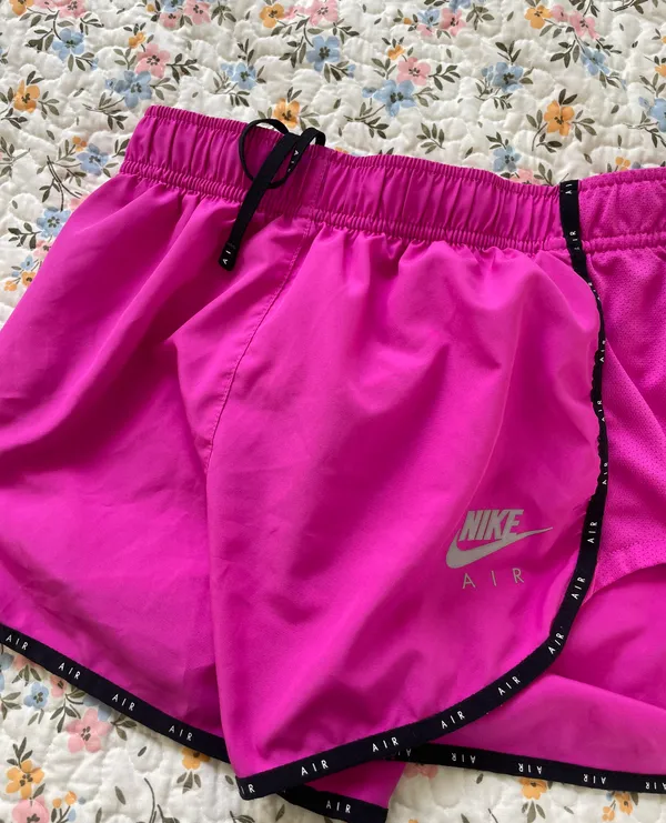 Nike Running Shorts - Image 4