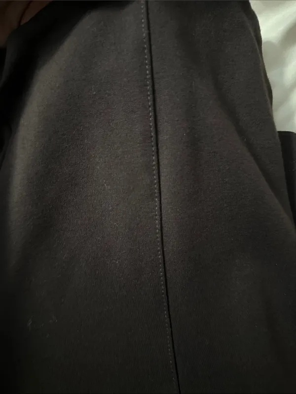 Brown Stretchy pants - Image 4