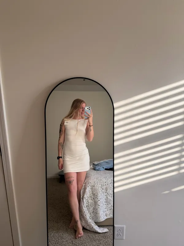 Peppermayo Dress Mini - Image 3