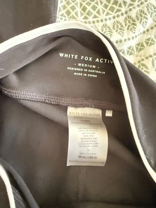 White Fox Boutique - Image 2