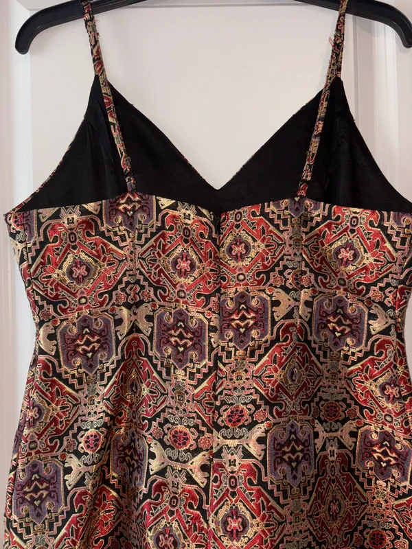 Gianni Bini Dress Mini - Image 3