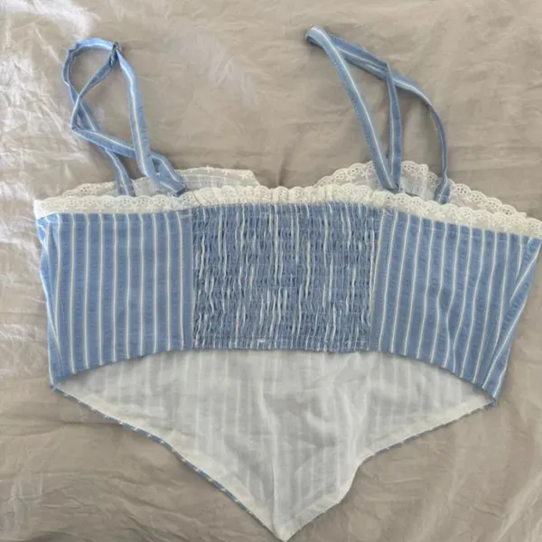 Edikted‎ medium crop top - Image 2
