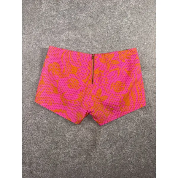 lilly pulitzer sea and be seen callahan shorts scalloped pockets 4 - Image 9