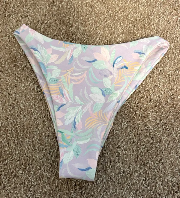 Skatie Bikini Bottom Kelly - Image 2