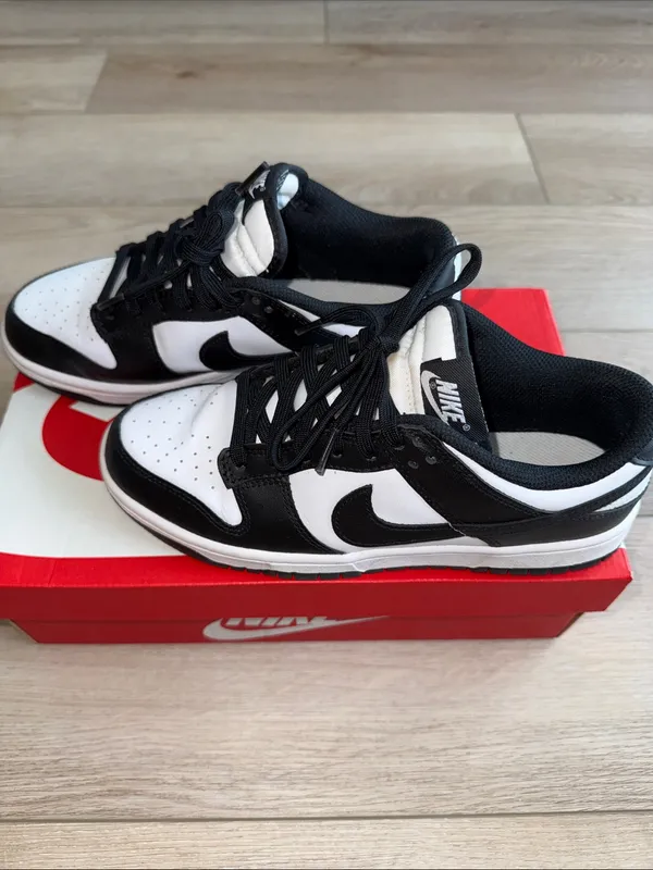 Nike Dunk Low - Image 5